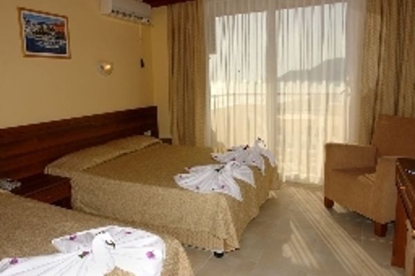 Palmiye Beach Hotel (Alanya)